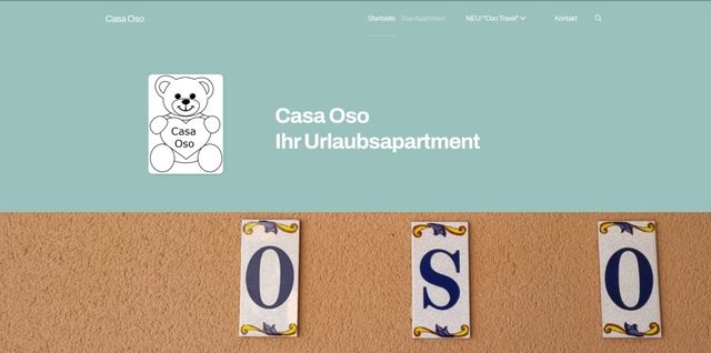 Casa Oso